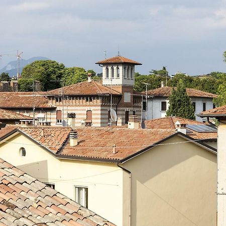 Casa Beccherie Lazise Exterior foto