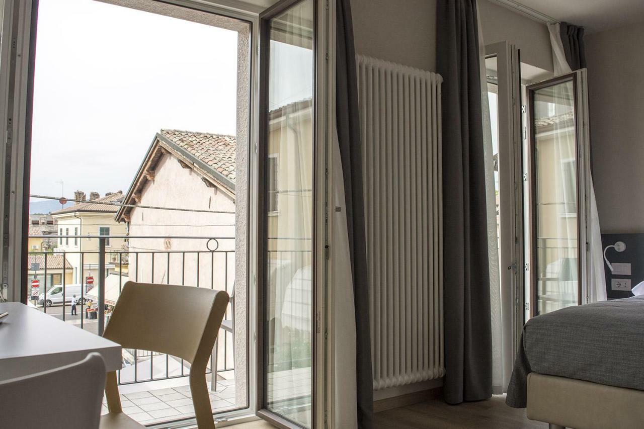 Casa Beccherie Lazise Exterior foto