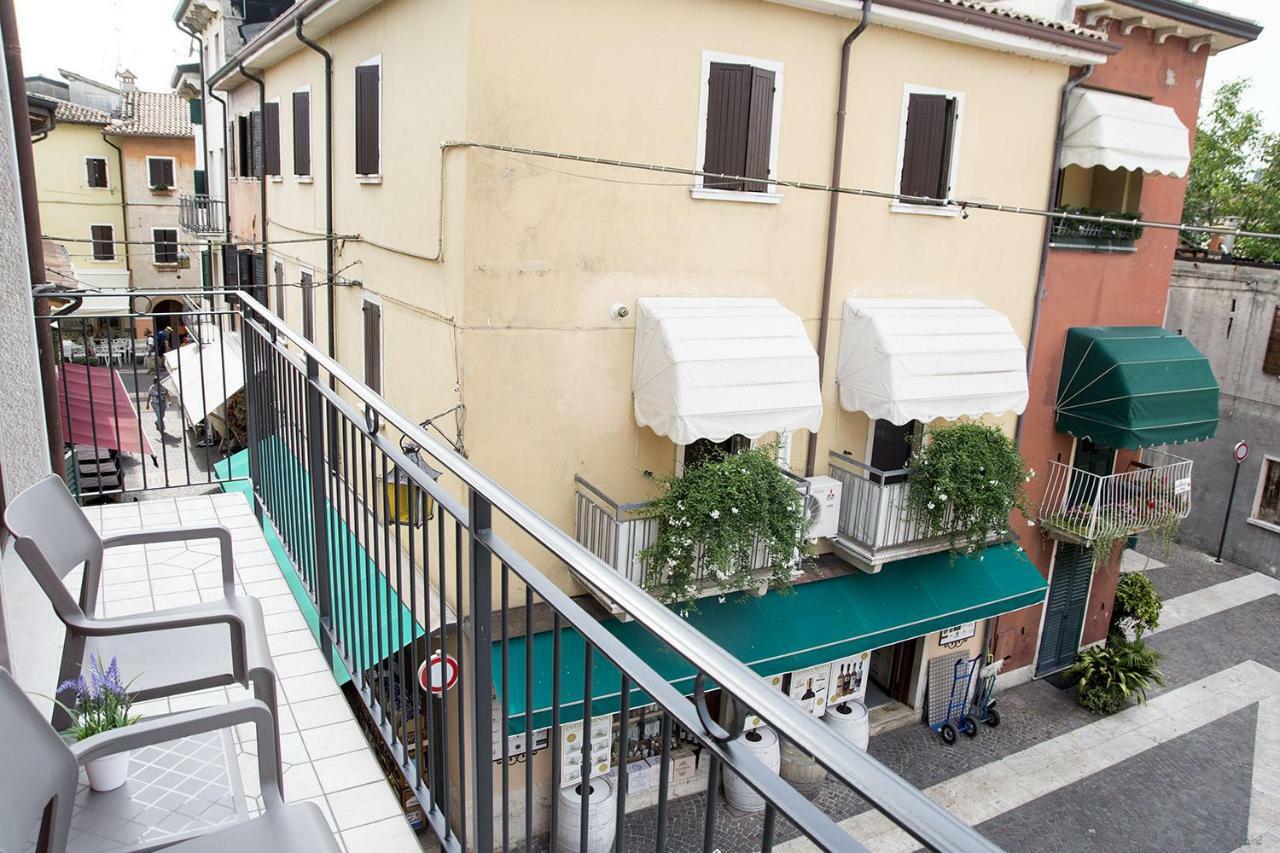 Casa Beccherie Lazise Exterior foto