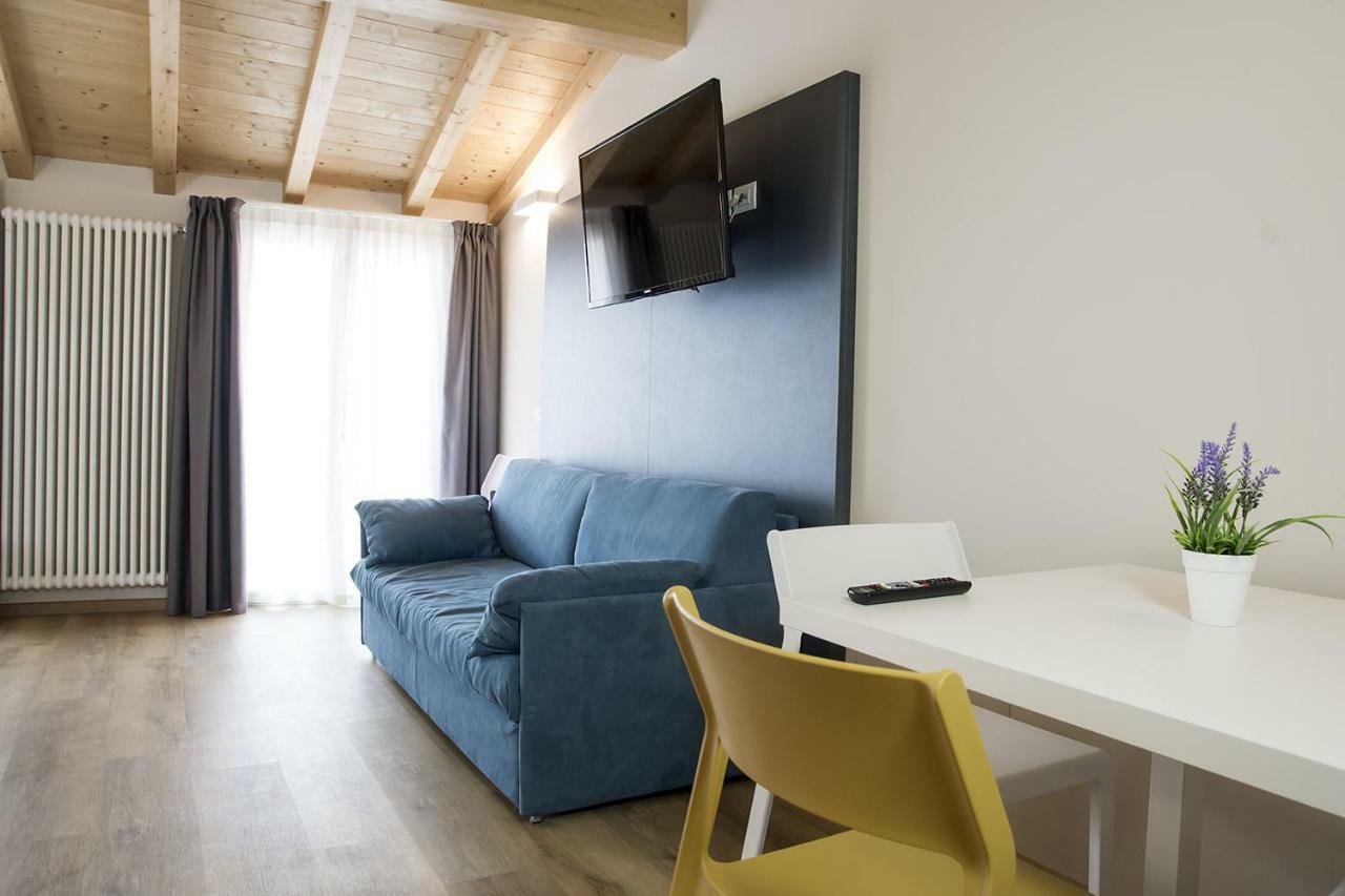 Casa Beccherie Lazise Exterior foto